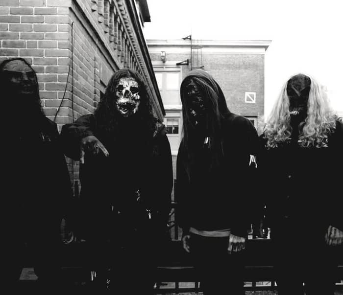 Swollen Teeth cover image