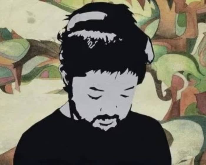 The Nujabes Experience tickets