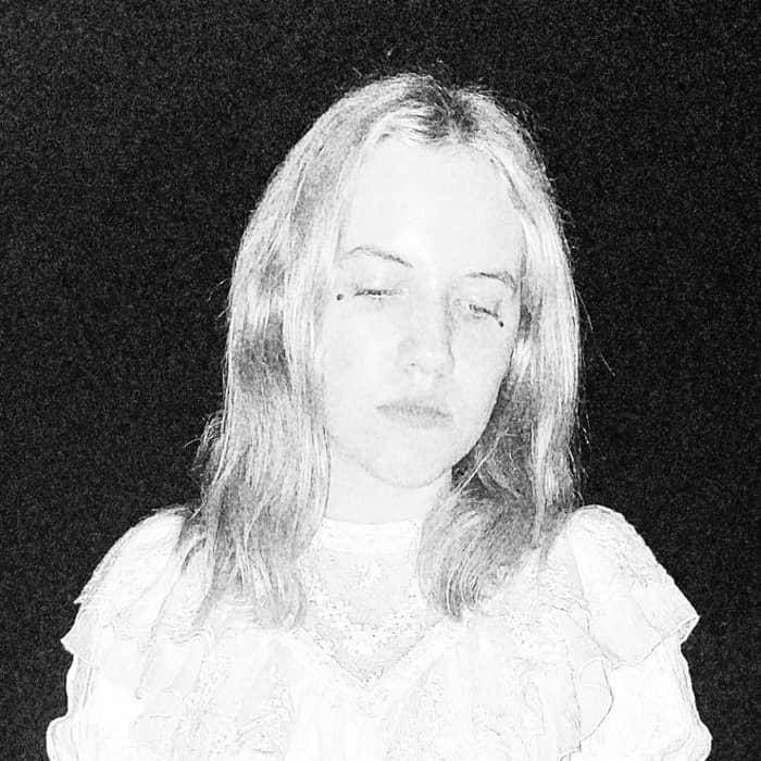 Amélie Farren cover image