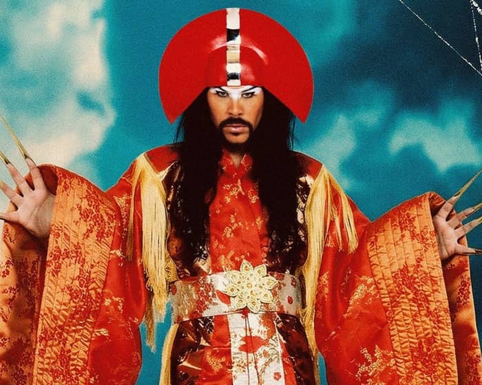 Empire of the Sun - Ask That God: Afterlife North American Tour tickets