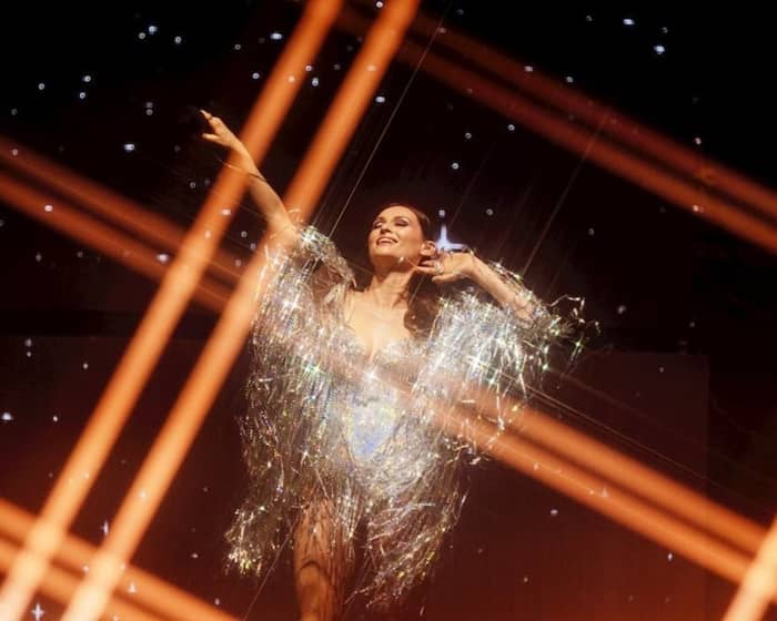 Sophie Ellis-Bextor tickets