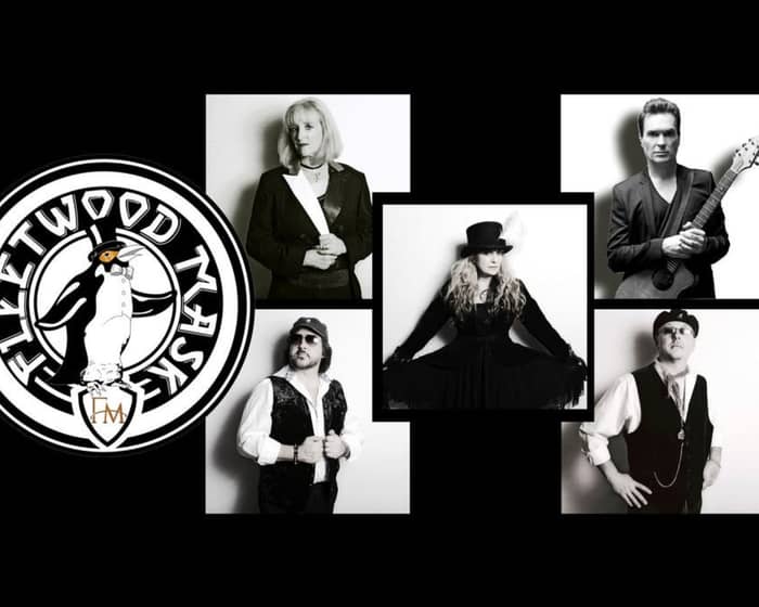 Fleetwood Mask tickets