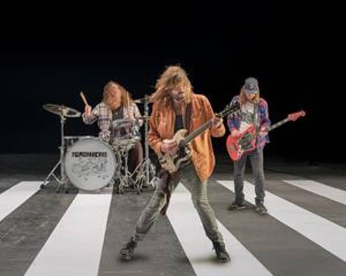 The Lemonheads tickets