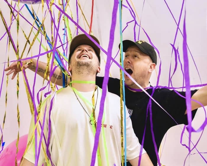 Hybrid Minds tickets