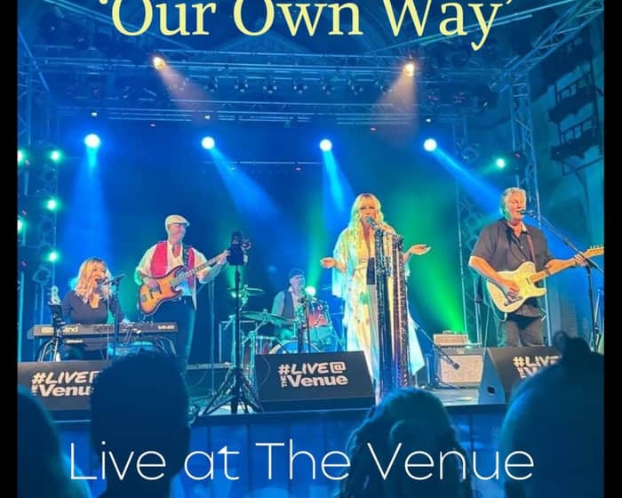 The Venue Worthing events