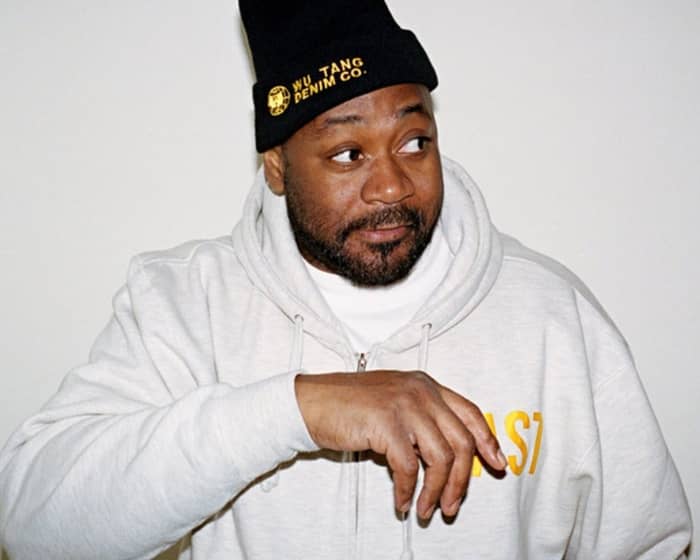 Ghostface Killah tickets