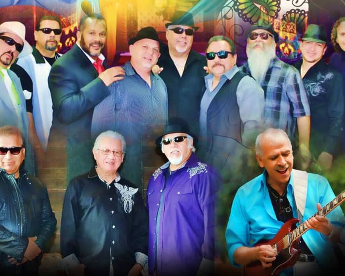 Latin Legends tickets