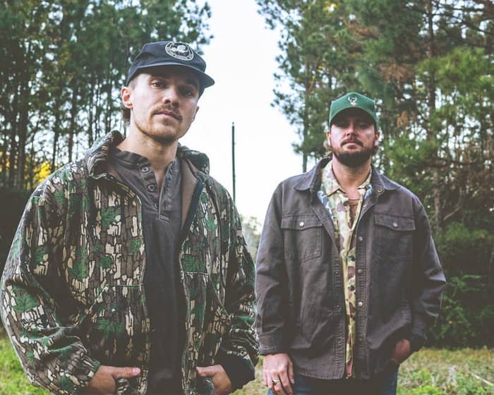 Muscadine Bloodline tickets
