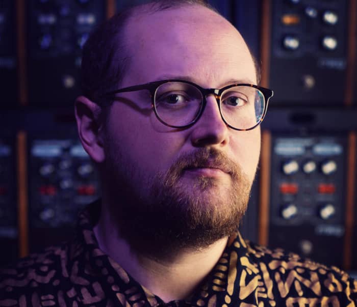 Dan Deacon tickets