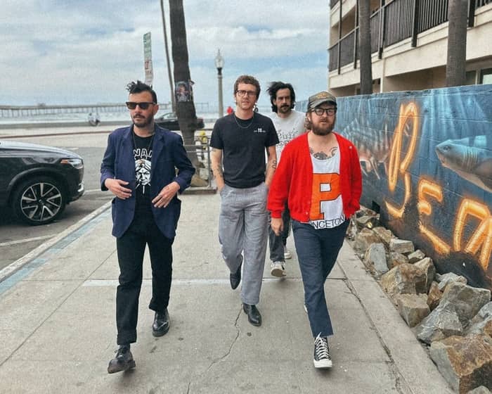 The Frights - YOU ARE GOING TO HATE THIS 10 YEAR ANNIVERSARY  TOUR tickets