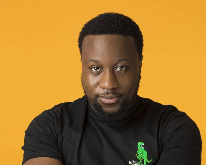 Babatunde Aleshe cover image