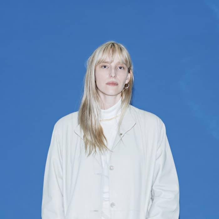 Carmen Villain cover image