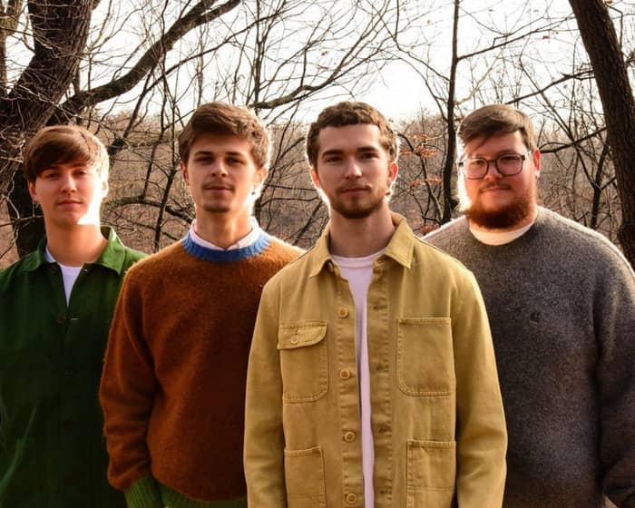 The Mountain Grass Unit tickets