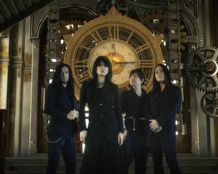 KK's Steel Mill events