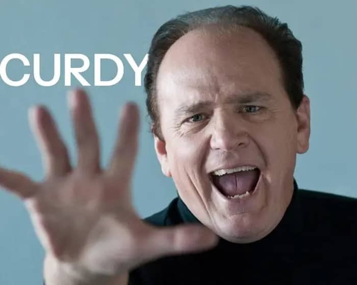 Pat McCurdy tickets