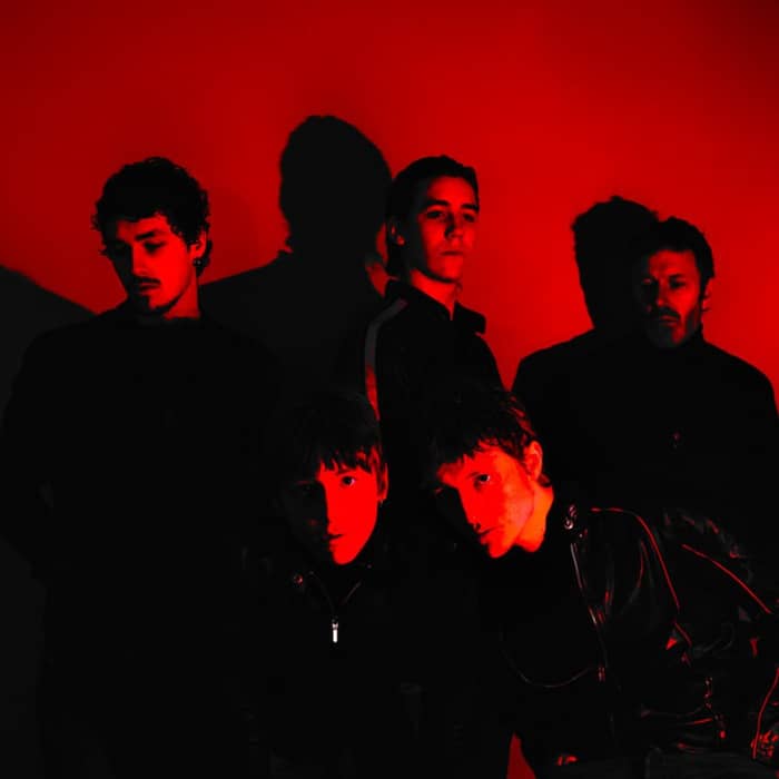 The Entitled Sons cover image