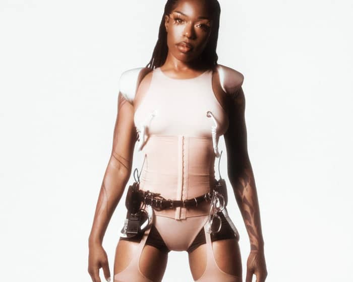 Sudan Archives tickets