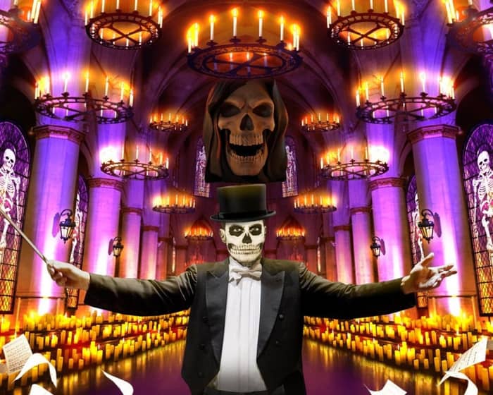 Rock Orchestra tickets