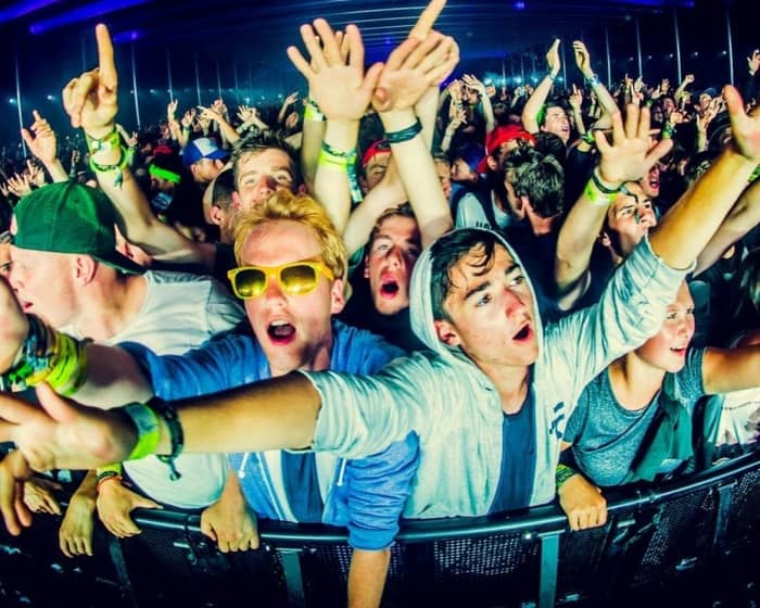 Pukkelpop 2022 tickets