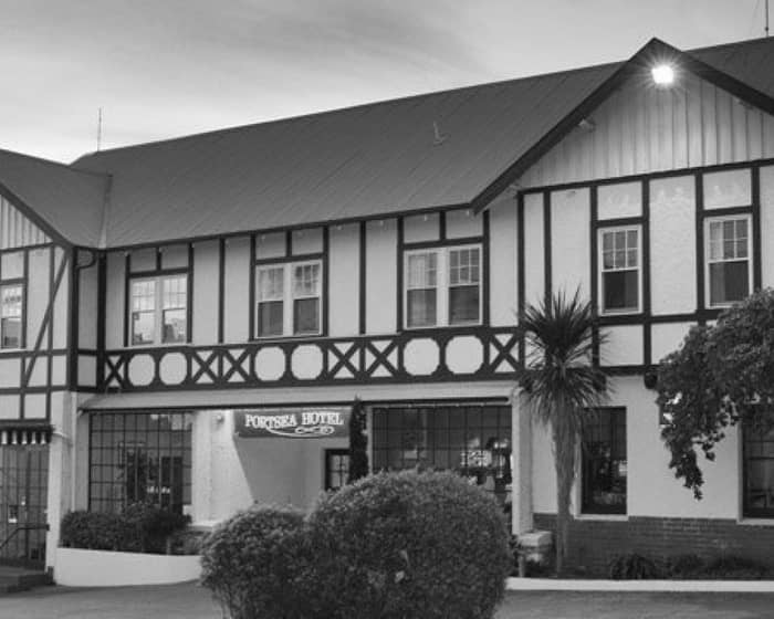 Portsea Hotel events