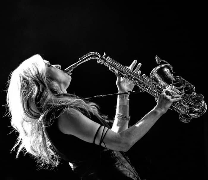 Mindi Abair tickets