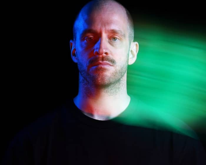 FabricLive x Critical tickets