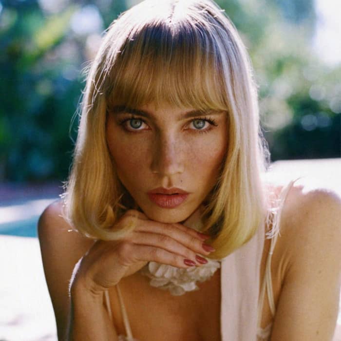 Goldie Boutilier tickets