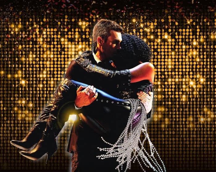 The Bodyguard tickets