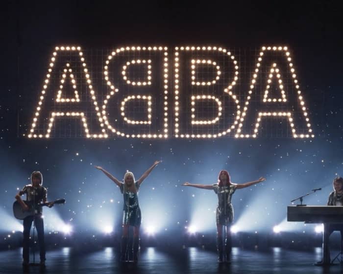 ABBA: Thank You For The Music tickets