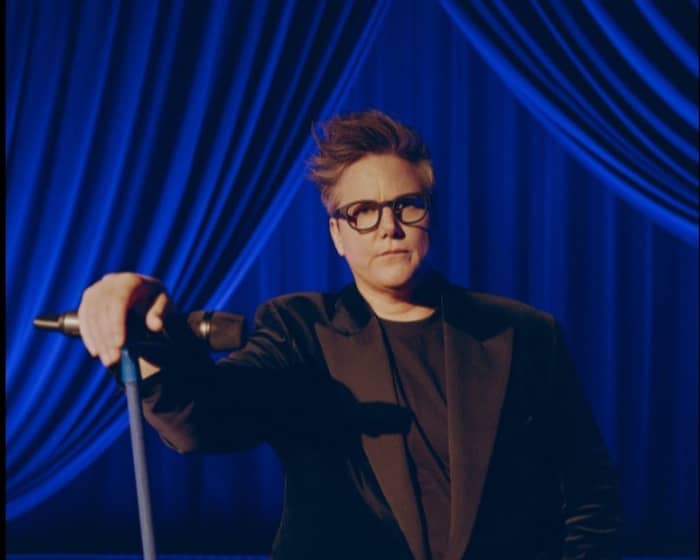 Hannah Gadsby tickets