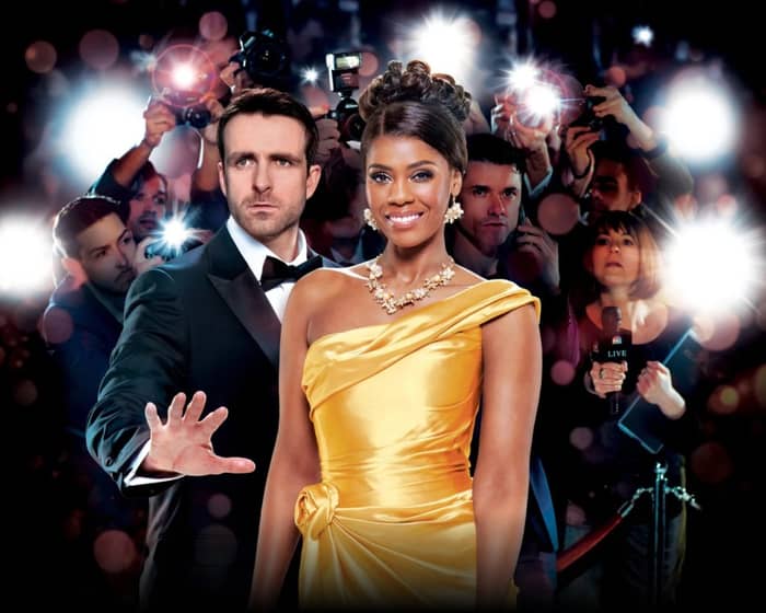 The Bodyguard tickets