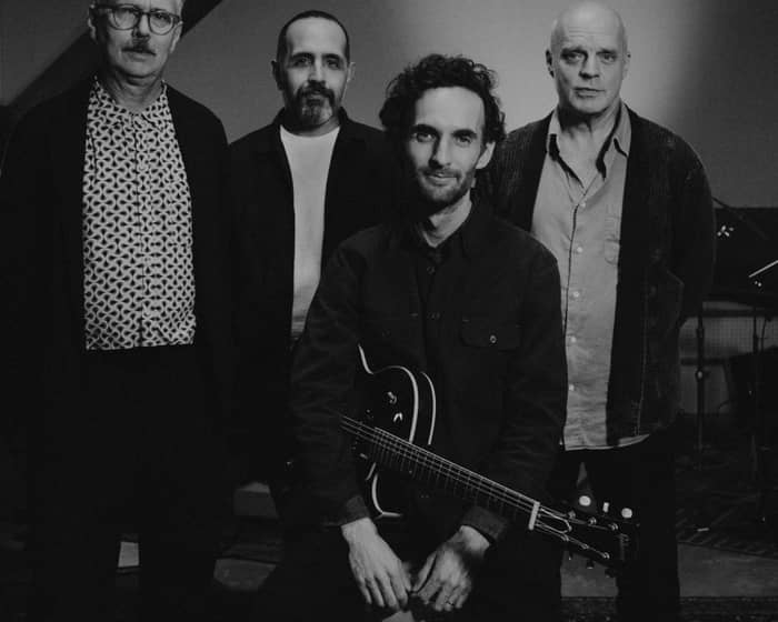 Julian Lage Quartet feat. John Medeski, Jorge Roeder, Kenny Wollesen tickets