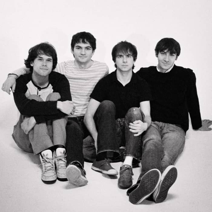 The Baxbys cover image