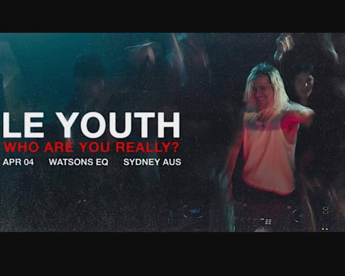 Le Youth tickets