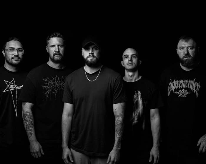 CHAOS & CARNAGE 2026 W/ THY ART IS MURDER + SPECIAL GUESTS tickets