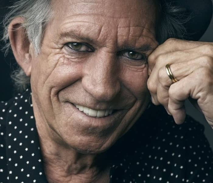 The Rolling Stones Cancel 2026 Tour Amid Keith Richards' Reluctance; Band Celebrates His 82nd Birthday