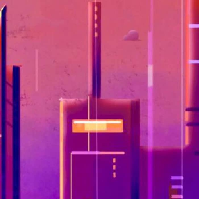 Charlie Sparks cover image