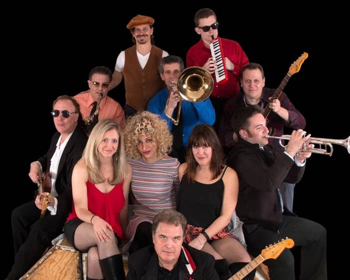 Hey Nineteen: Tribute to Steely Dan tickets