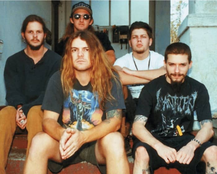 Acid Bath at Power Plant Live tickets