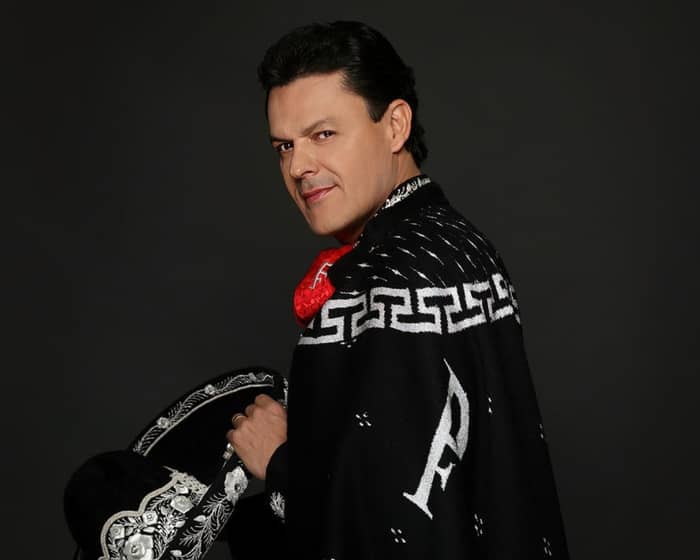 Pedro Fernandez tickets