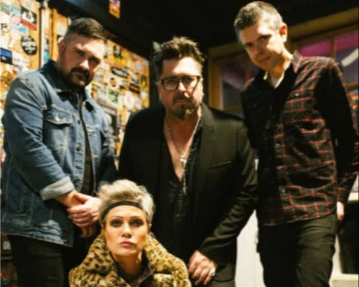 The Superjesus tickets