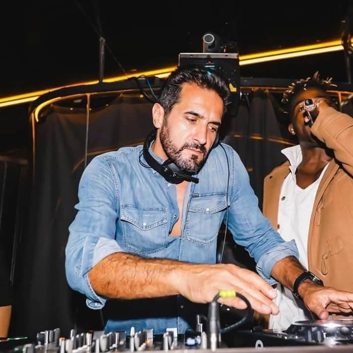 Mark Pellegrini cover image