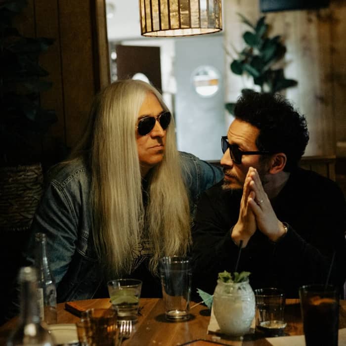 Young Gun Silver Fox cover image