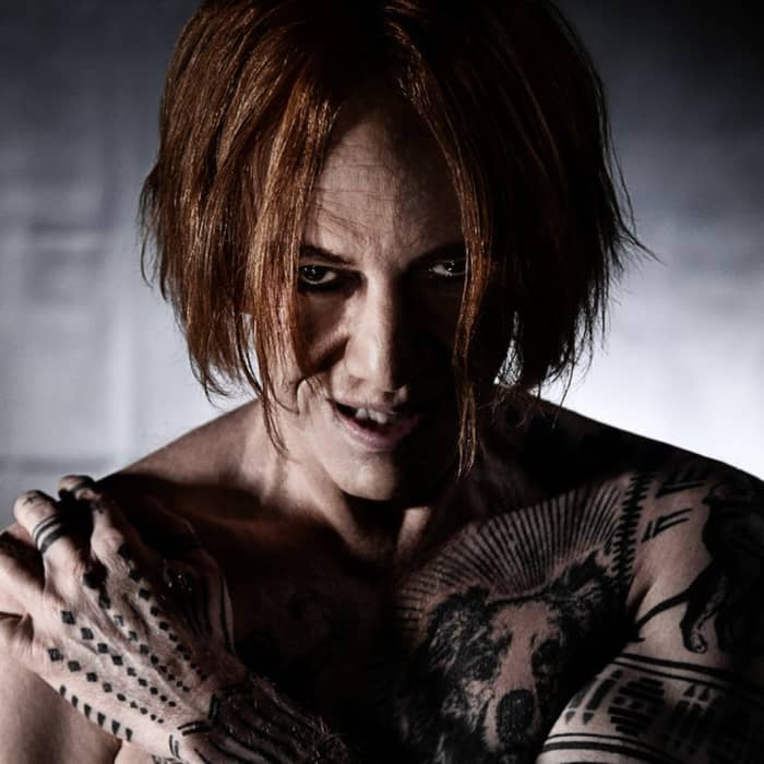 Danny Elfman cover image