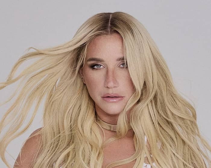 Kesha: The Freedom Tour tickets