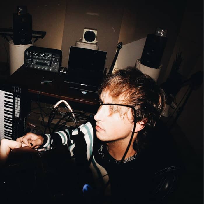 Seb Lowe cover image