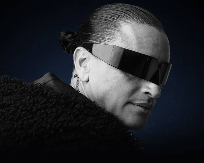 La Musica Concert Series Presenta La Invasion Tropical tickets