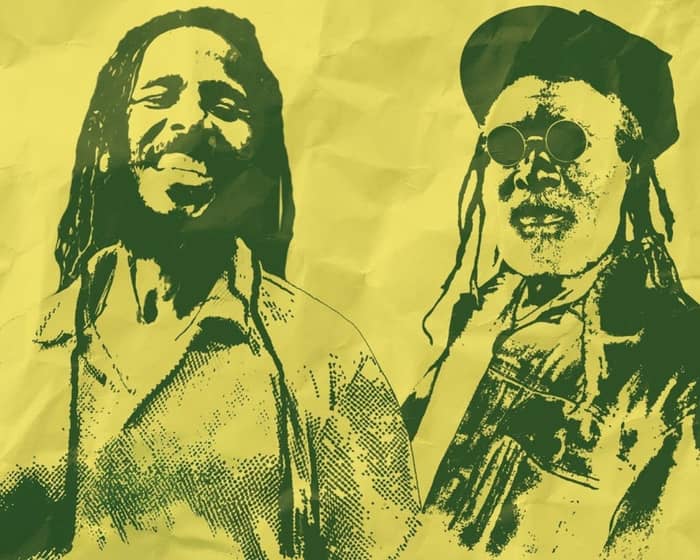 Ziggy Marley and Burning Spear - Do Reggae Tour tickets
