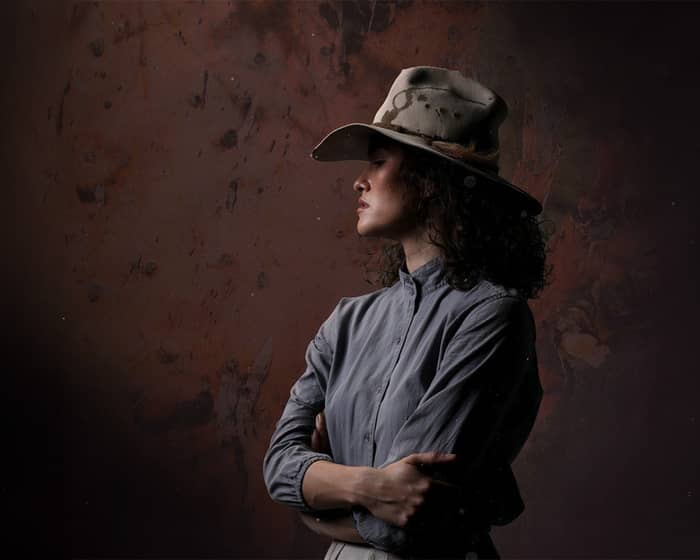 The Drover's Wife tickets