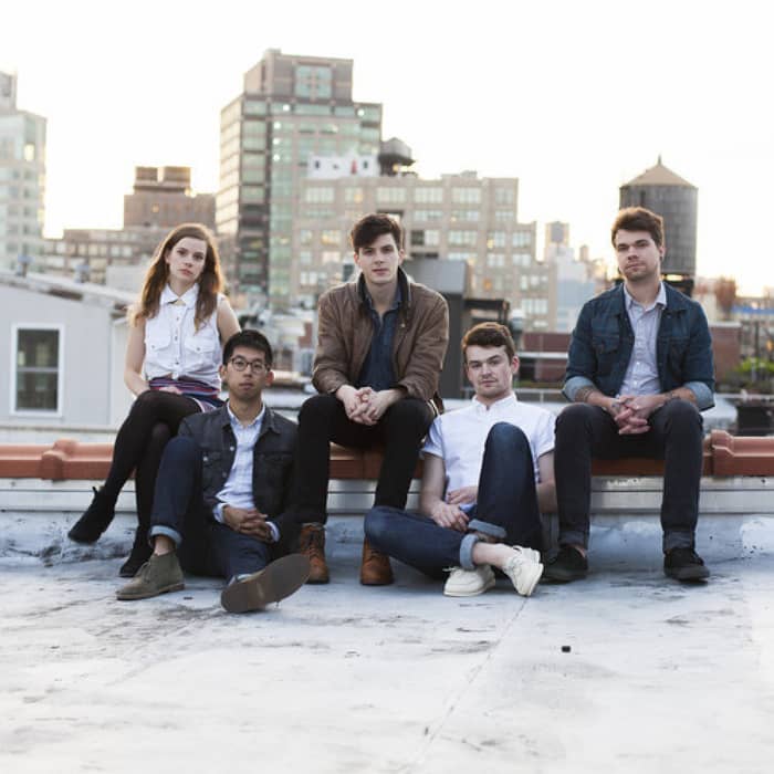 Magic Men cover image